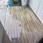 Deck Cleaning Geelong