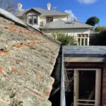 Roof Moss Removal Geelong