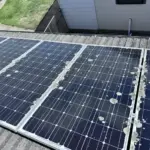 Solar Panel Cleaning Torquay